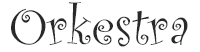 Orkestra Ticari Yazılım