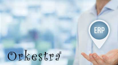 Orkestra Entegre Ticari Yazılım, Orkestra ERP, E-Fatura, E-Defter, E-Arşiv Fatura