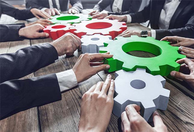 Orkestra yı kullandığım sistemlere entegre edebilir miyim?