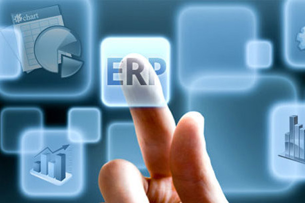 TİCARİ YAZILIM / ERP