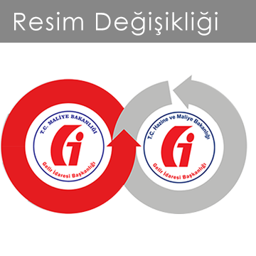Resim Değişikliği