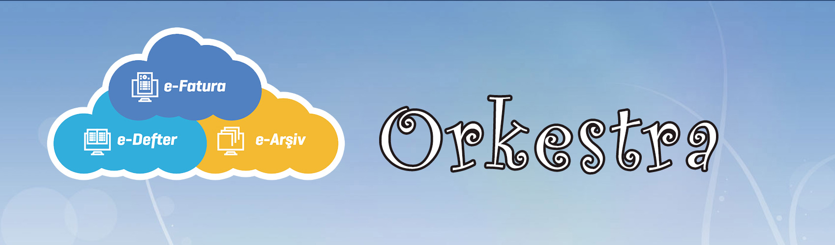 Orkestra Ticari Yazılım