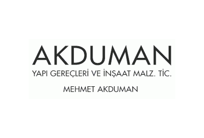 Akduman Yapı