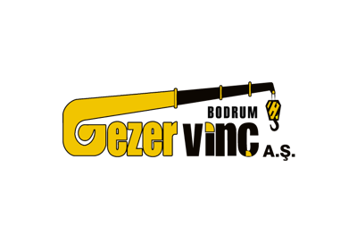 Bodrum Gezer Vinç