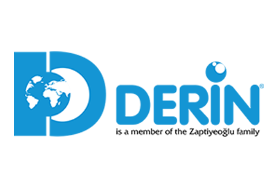 Derin Endüstriyel