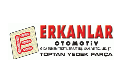 Erkanlar Otomotiv