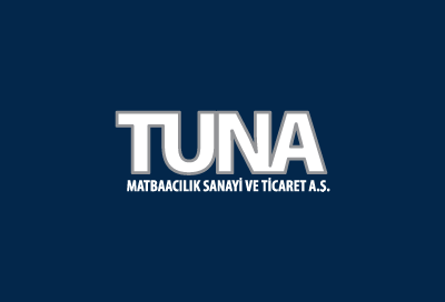 Tuna Matbaacılık