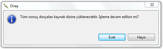 word dökümanlarınızı pdf çevirme