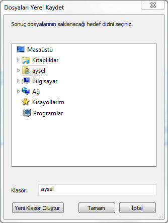 word dökümanlarınızı pdf çevirme